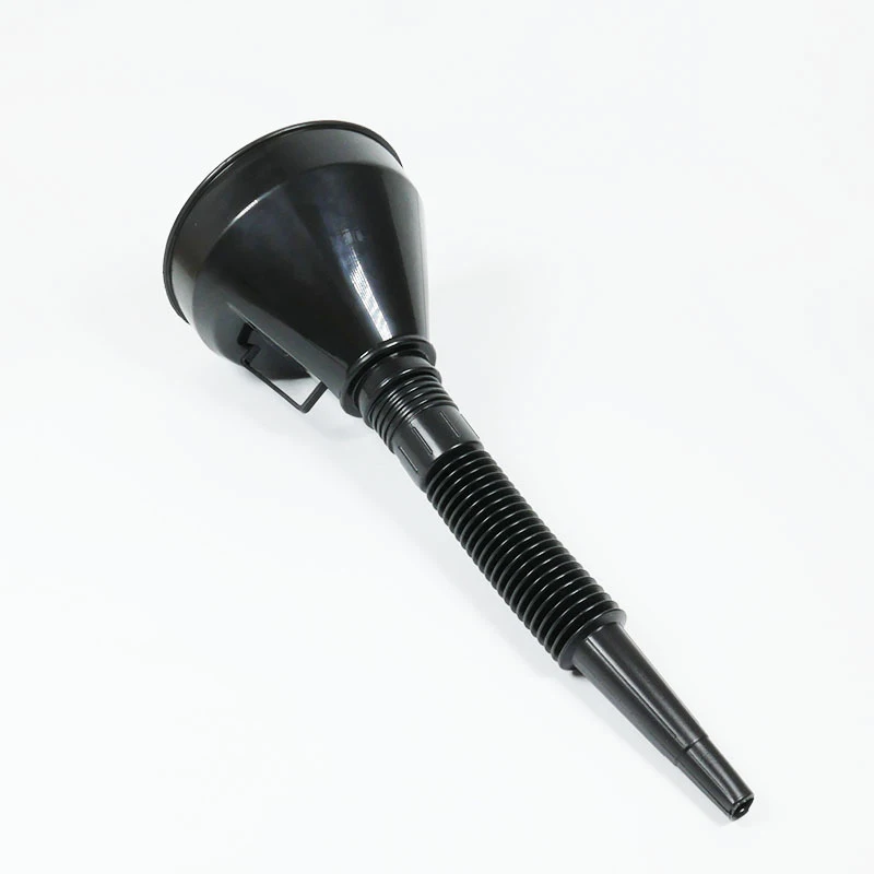 Universal Oiler Filter Funnel Car Truck Motorcycle Filled Plastic Vehicle With Spout Pipe Pour Diesel Gasoline Car Repair Tool
Universal Oiler Filter Funnel Car Truck Motorcycle Filled Plastic Vehicle With Spout Pipe Pour Diesel Gasoline Car Repair Tool