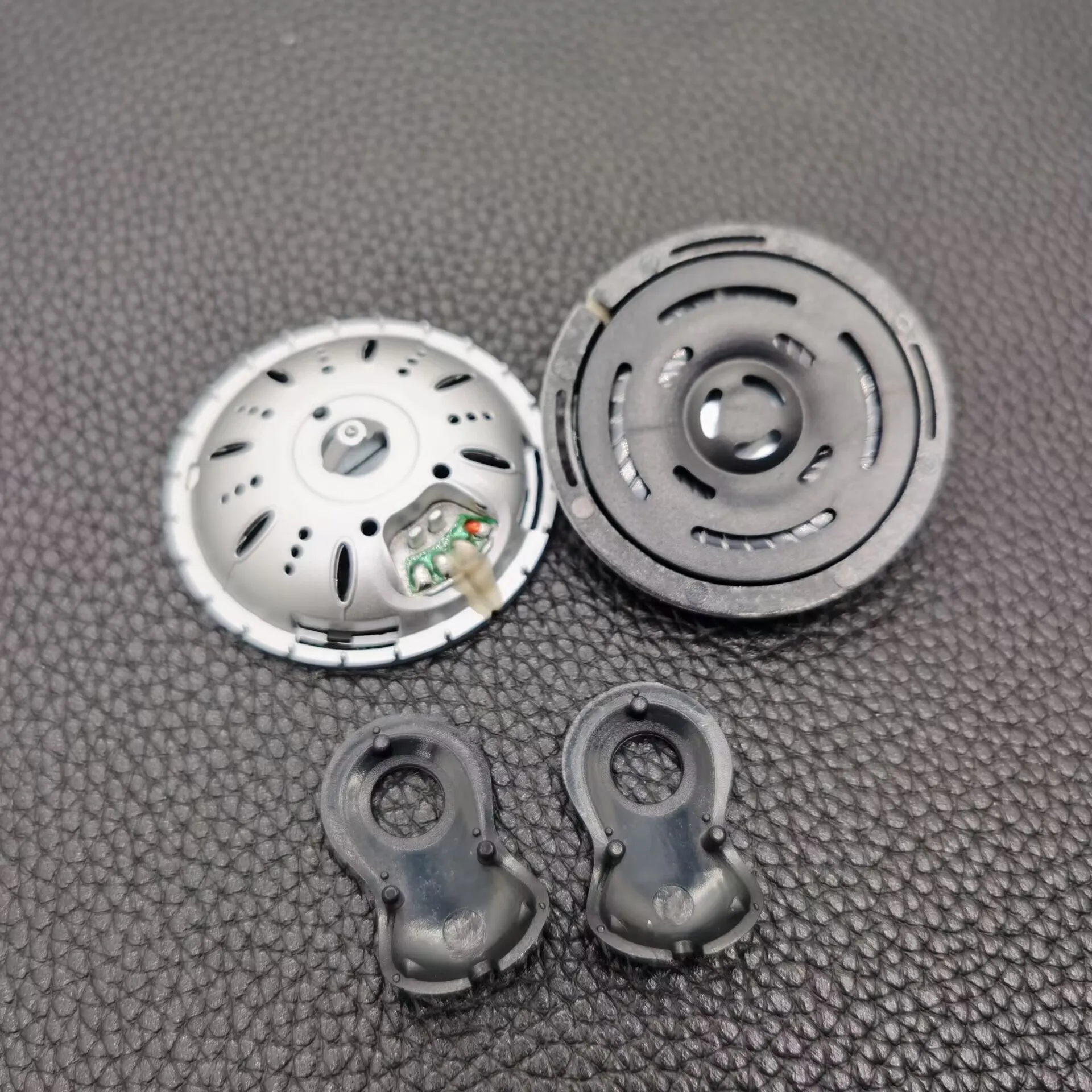 DIY Repair Headphone Drivers for KPH40 Portapro Speaker Drivers - Replacement Sound Units KSC35 KSC75 Speakers DIY Repair Headphone Drivers for KPH40 Portapro Speaker Drivers - Replacement Sound Units KSC35 KSC75 Speakers