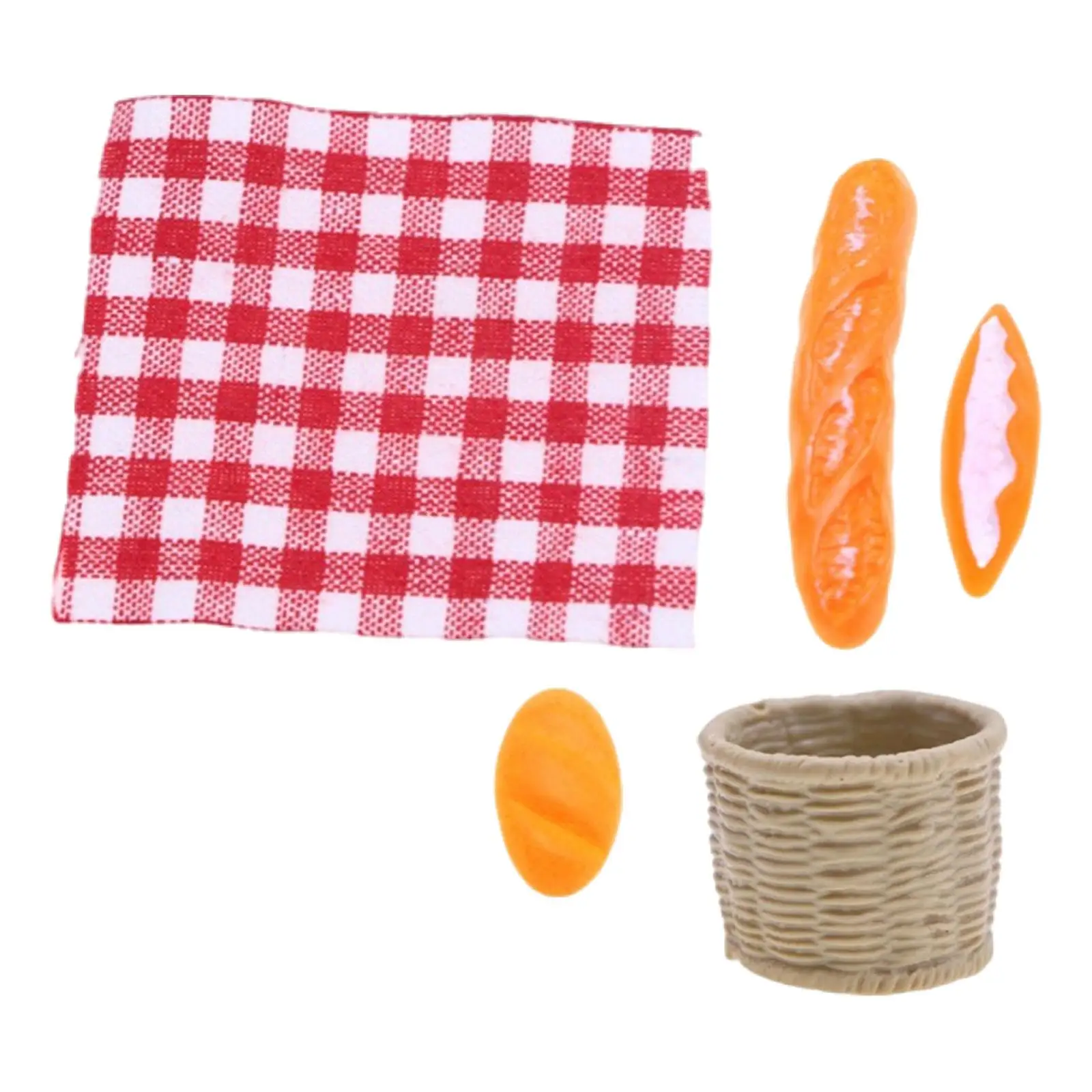 Масштаб 1:12, DIY модель жизни, симуляция кукольного домика, корзина для кемпинга, набор еды
Масштаб 1:12, DIY модель жизни, симуляция кукольного домика, корзина для кемпинга, набор еды