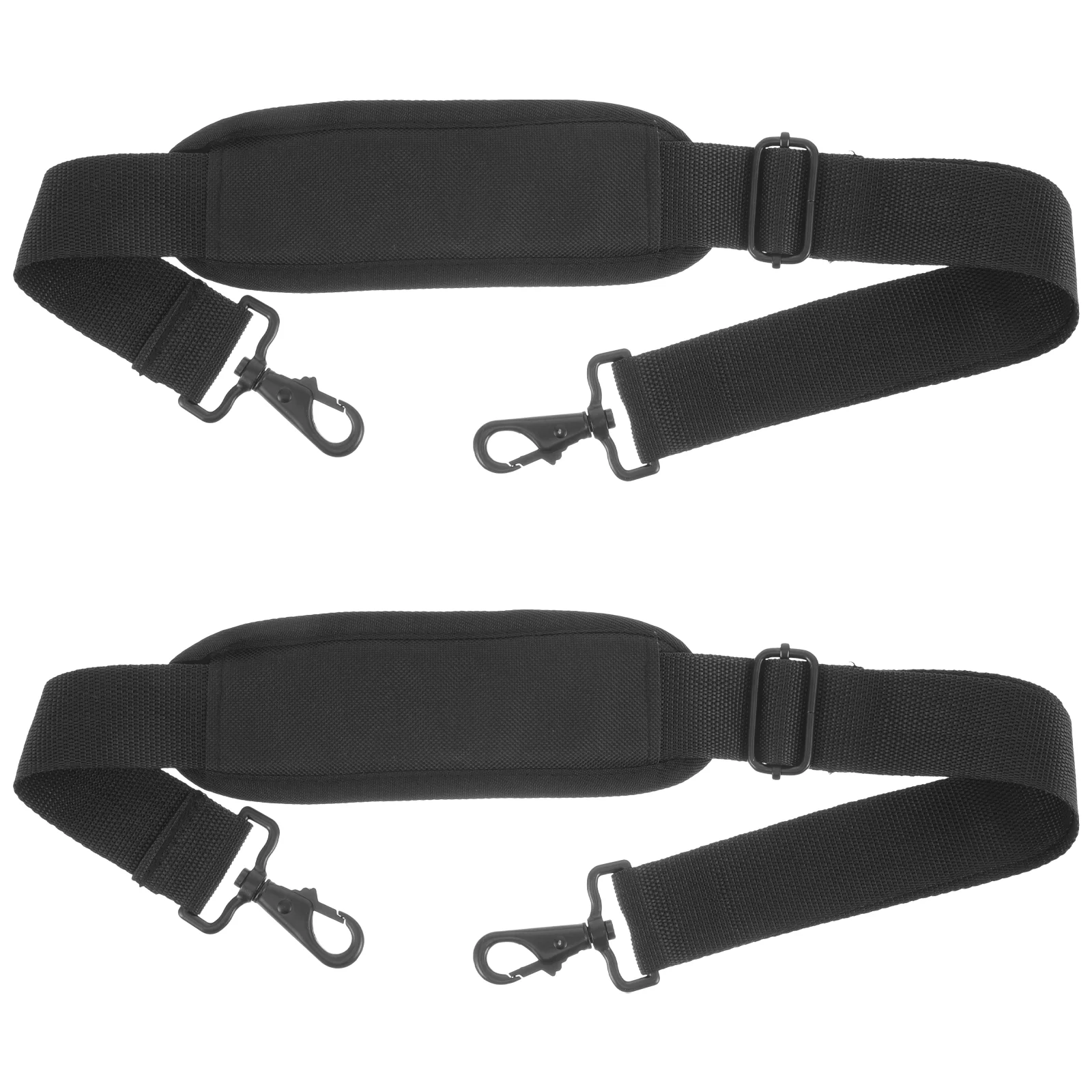 Replacement Shoulder Straps Padded Bag Straps Violin Case Straps For Briefcase Laptop Nylon Bag Strong Strap For Men Bags
Replacement Shoulder Straps Padded Bag Straps Violin Case Straps For Briefcase Laptop Nylon Bag Strong Strap For Men Bags