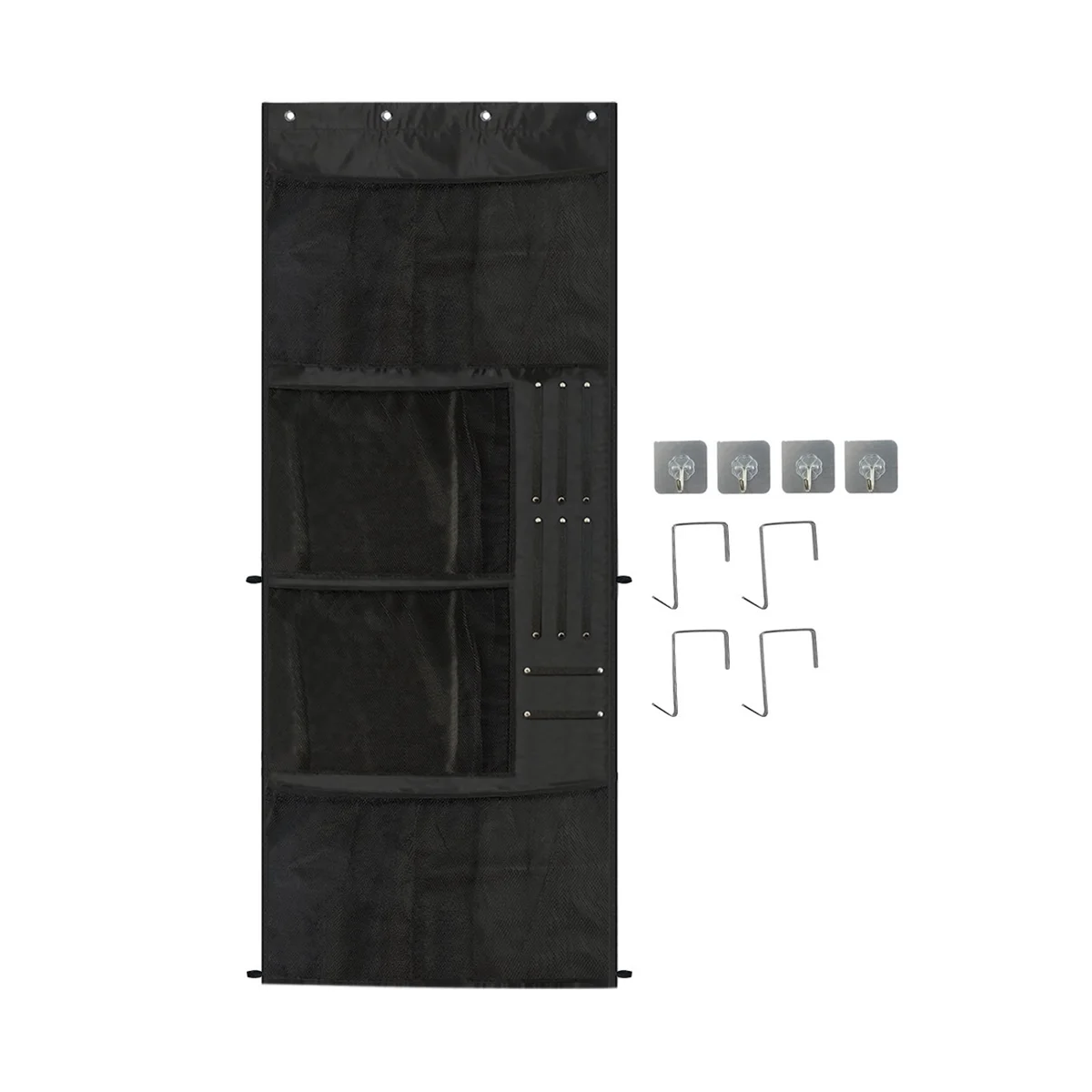 Animals Storage Net, over the Door Organizer for Plush Toy Storage, Door Hanging Organizer
Animals Storage Net, over the Door Organizer for Plush Toy Storage, Door Hanging Organizer