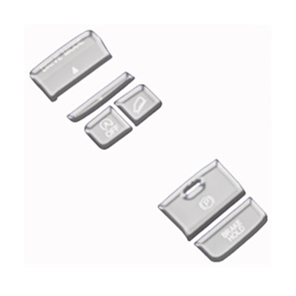 Console Gear Shift Button Trim Decorative Durability Easy Installation Left-hand Reliable Vivid Automotive Durable
Console Gear Shift Button Trim Decorative Durability Easy Installation Left-hand Reliable Vivid Automotive Durable