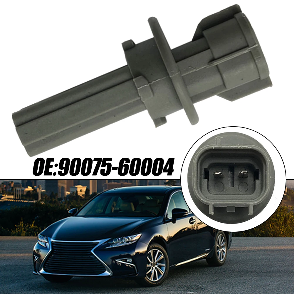 Newest 1Pcs T10 Bulb Base Socket 90075-60004 For Toyota Clearance Lights Lamp Holder Direct Replacement Car Accessories
Newest 1Pcs T10 Bulb Base Socket 90075-60004 For Toyota Clearance Lights Lamp Holder Direct Replacement Car Accessories