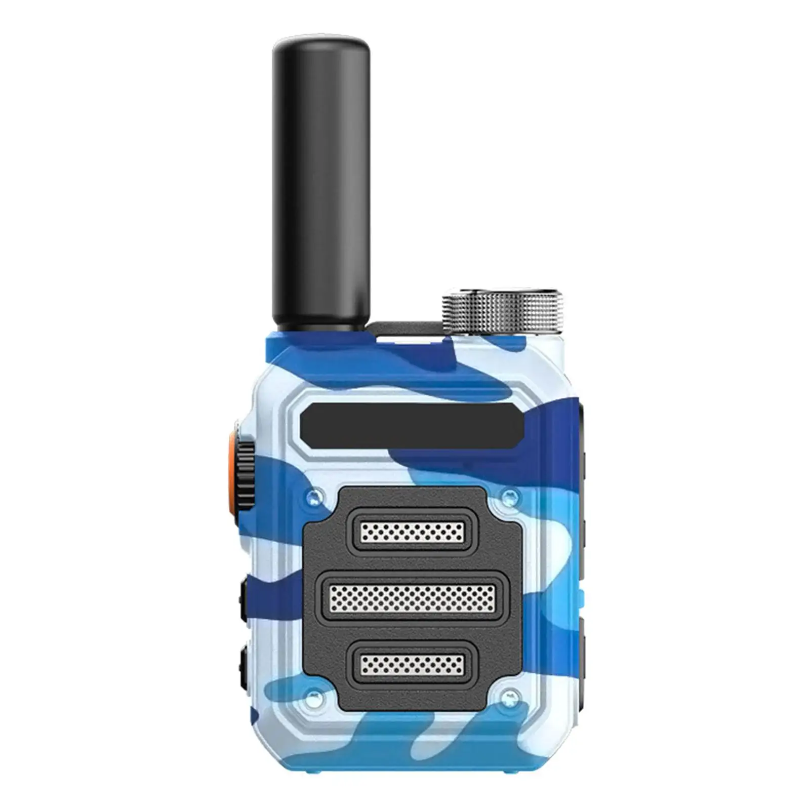 Walkie Talkie with Back Clip Lightweight Portable Stable Signal Business Radio for Industrial Restaurant Commercial Construction
Walkie Talkie with Back Clip Lightweight Portable Stable Signal Business Radio for Industrial Restaurant Commercial Construction