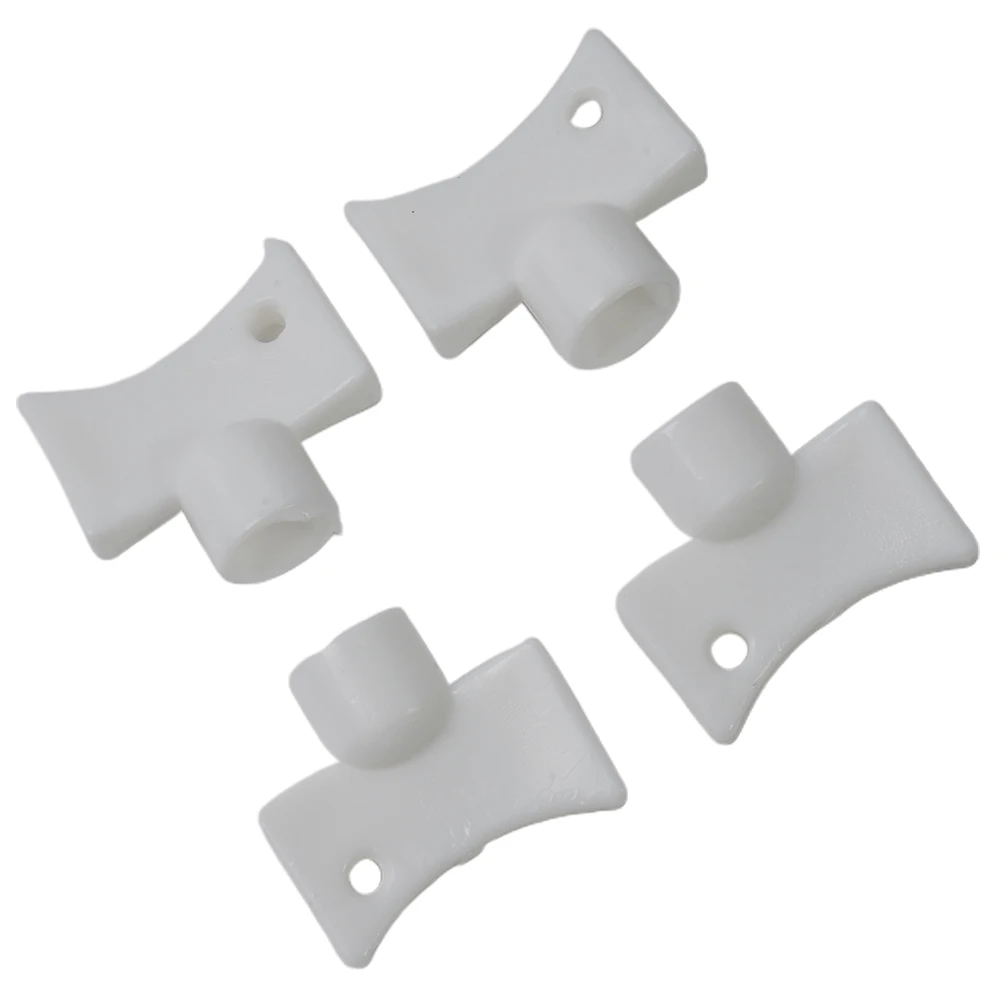 Wear-resistant Radiator Wrench Radiator Wrench White 5mmx5mm Plastic For Exhaust And Heat Sink
Wear-resistant Radiator Wrench Radiator Wrench White 5mmx5mm Plastic For Exhaust And Heat Sink