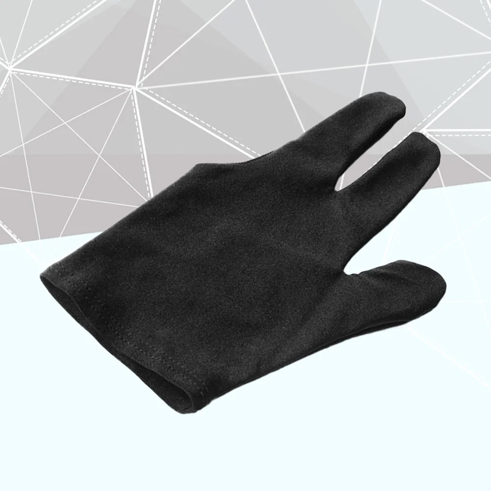 12 Pcs Childrens Mittens Pool Stick Gloves Table Accessories Three Finger Accessory
12 Pcs Childrens Mittens Pool Stick Gloves Table Accessories Three Finger Accessory