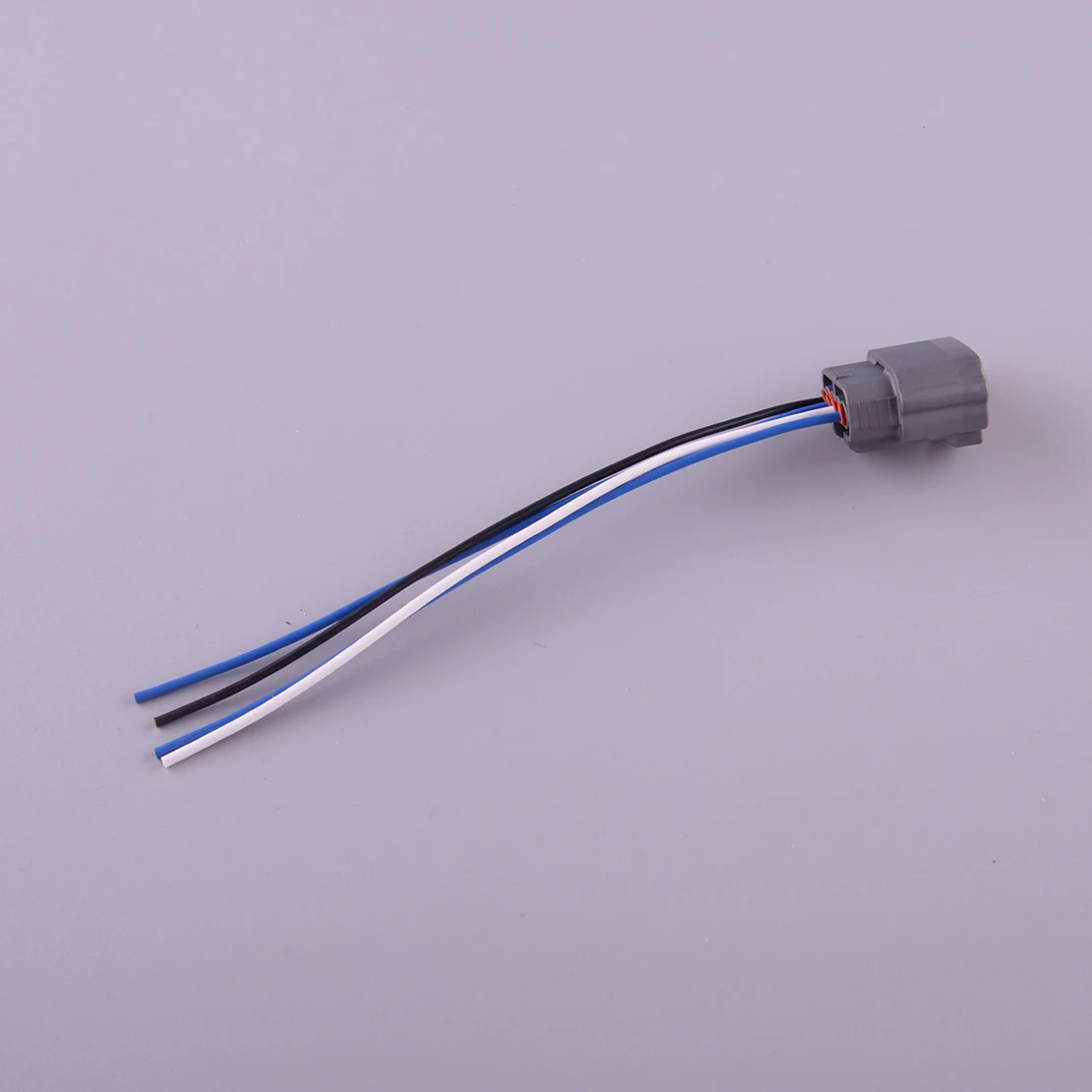 DIS1137 T2T52971SPEC Distributor Connector 4 Wire Harness Pigtail Plug Fit for Mazda B2200 B2600 1990 1991 1992 1993
DIS1137 T2T52971SPEC Distributor Connector 4 Wire Harness Pigtail Plug Fit for Mazda B2200 B2600 1990 1991 1992 1993