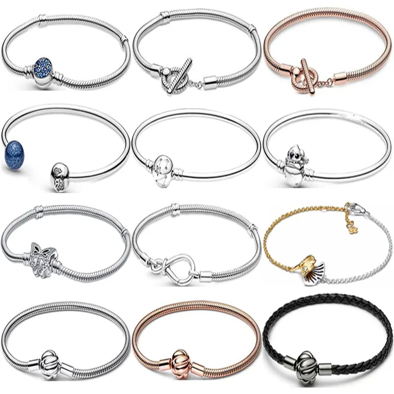 Fit Original PA DOR Charm 925 Sterling Silver Galaxy Stars And Phalaenopsis Buckle Snake Bone Bracelet Women's Diy Jewelry
Fit Original PA DOR Charm 925 Sterling Silver Galaxy Stars And Phalaenopsis Buckle Snake Bone Bracelet Women's Diy Jewelry