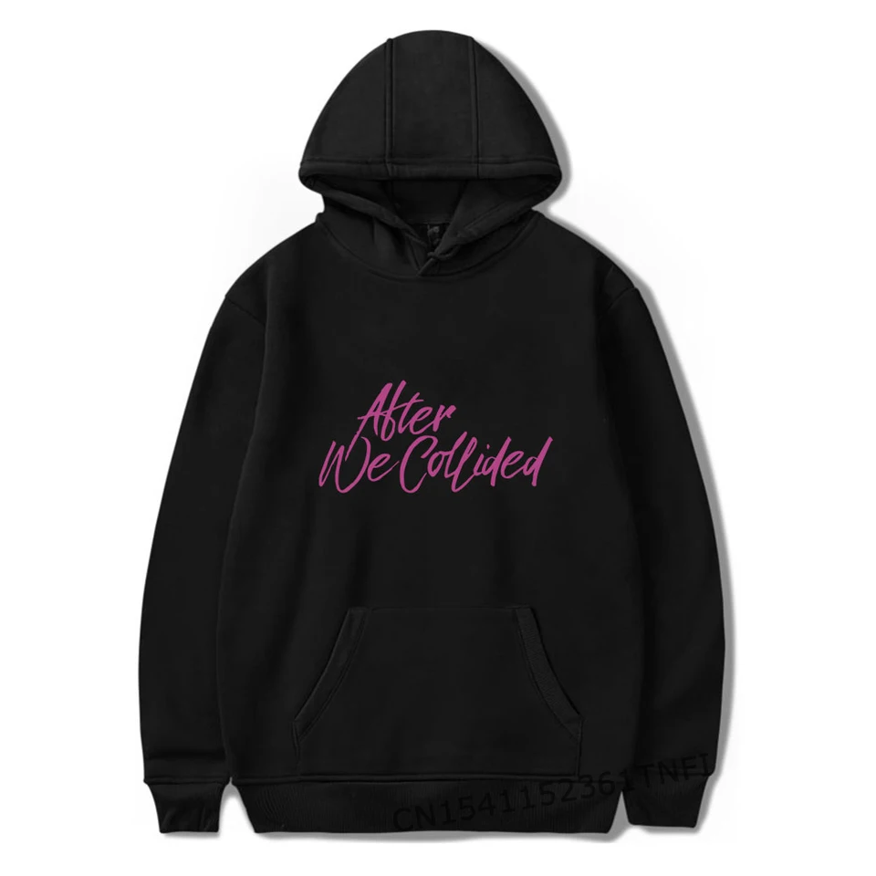After We Collided Hoodie Romantic Movie Streetwear For Men Hoodies Men Street Style Harajuku Sweatshirt After Clothes Full
After We Collided Hoodie Romantic Movie Streetwear For Men Hoodies Men Street Style Harajuku Sweatshirt After Clothes Full