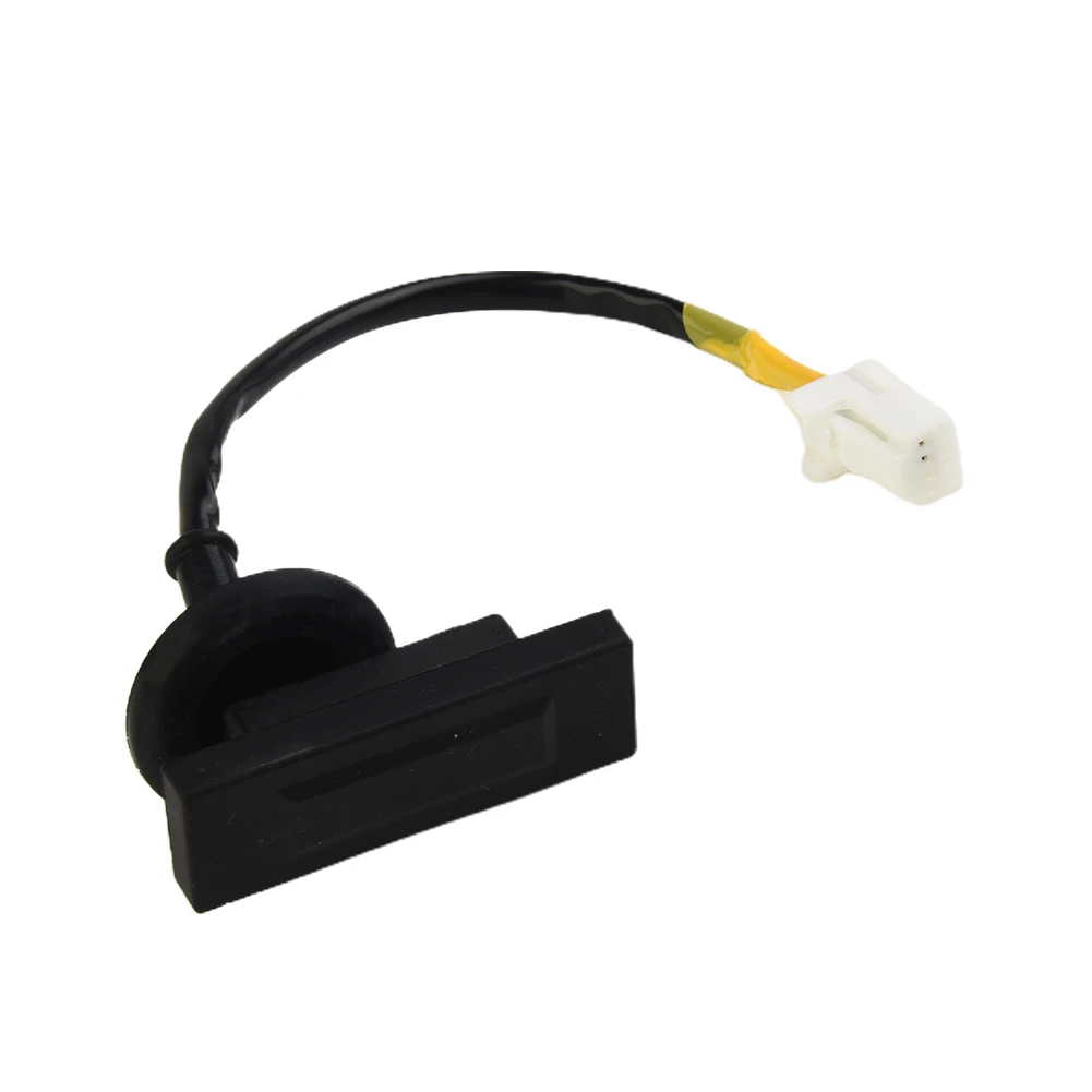 Car Accessories Tailgate Handle Switch Boot Release For Kia Picanto For Hyundai I30 81260-1W220 Interior Parts Rear Switch
Car Accessories Tailgate Handle Switch Boot Release For Kia Picanto For Hyundai I30 81260-1W220 Interior Parts Rear Switch
