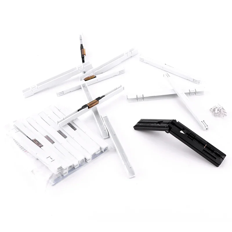 20PCS L925BP Drop Cable FTTH Fiber Optic Mechanical Splice Splicer fast connector Cold splice
20PCS L925BP Drop Cable FTTH Fiber Optic Mechanical Splice Splicer fast connector Cold splice