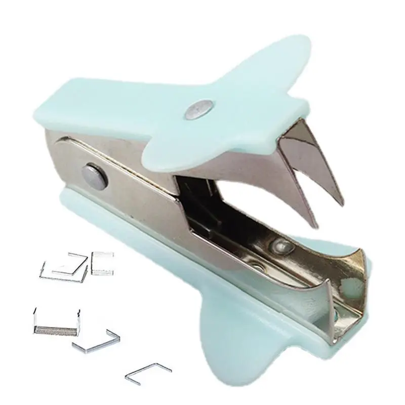 

Stapler Removal Tool Stapler Removals Portable And Reusable Office Supplies With Non-slip Handle Staple Puller Tool For Home