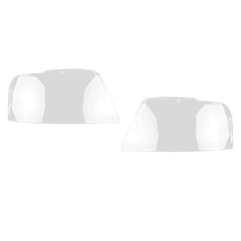Car Headlight Shell Lamp Shade Transparent Lens Cover Headlight Cover For Ford F150 F-150 2004-2008
Car Headlight Shell Lamp Shade Transparent Lens Cover Headlight Cover For Ford F150 F-150 2004-2008