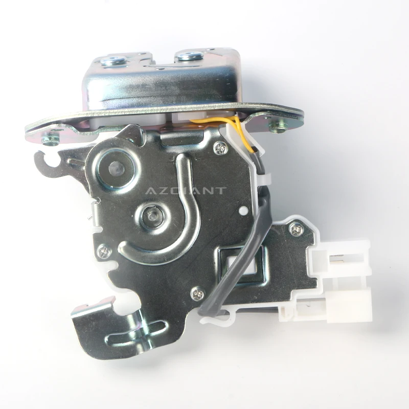 For 2015-2020 Honda XR-V Trunk Latch Lid Lock Release motor Metal trunk luggage motor car tools black high quality 1pc
For 2015-2020 Honda XR-V Trunk Latch Lid Lock Release motor Metal trunk luggage motor car tools black high quality 1pc