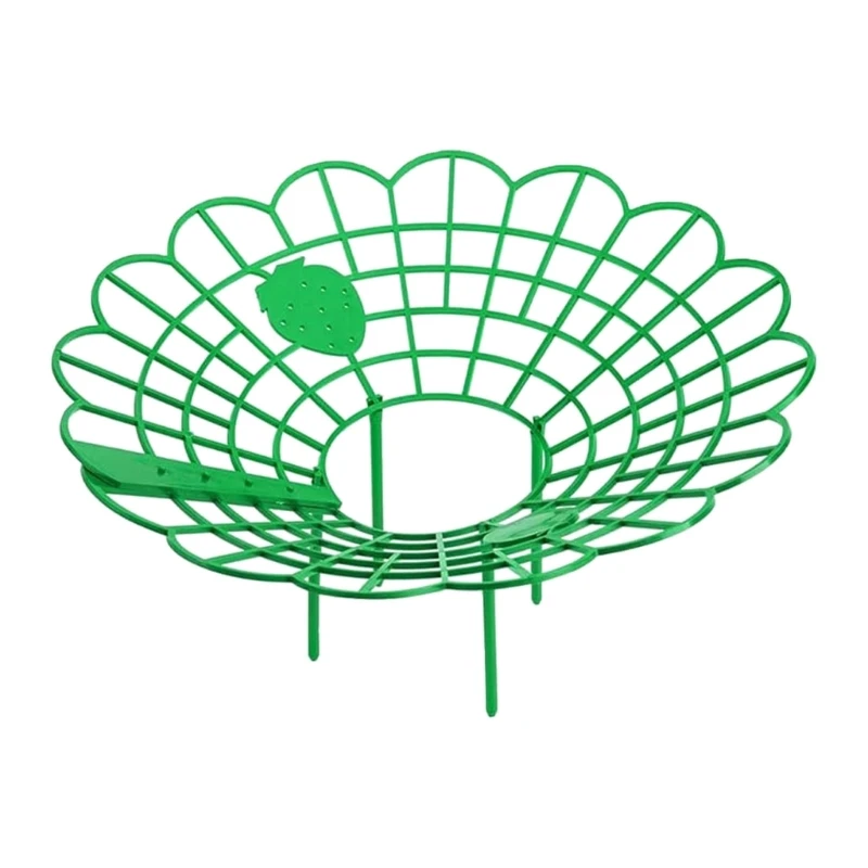 Strawberry Supports Stand Strawberry Plant Supports Cages Climbing Trelli Strawberry Rack Frame Holder Planting
Strawberry Supports Stand Strawberry Plant Supports Cages Climbing Trelli Strawberry Rack Frame Holder Planting