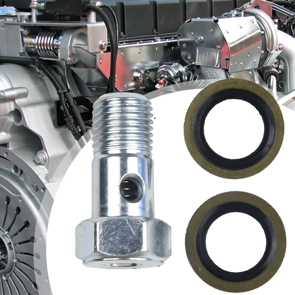 Fuel-Overflow Return Valve For Dodge 2500/3500 P7100 For Cummins 5.9L 1417413047 Metal-Brass-Accessories For Vehicles
Fuel-Overflow Return Valve For Dodge 2500/3500 P7100 For Cummins 5.9L 1417413047 Metal-Brass-Accessories For Vehicles