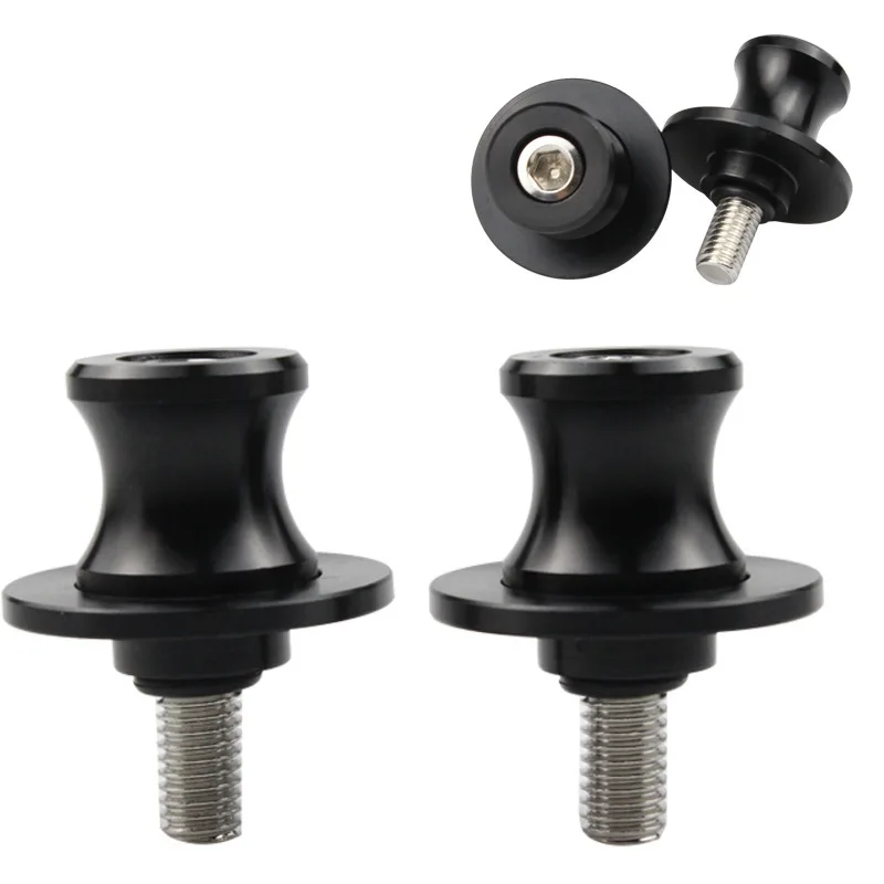 Motorcycle sports car CNC rear lifting screw 8MM 10MM lifting frame screw aluminum alloy lifting screw
Motorcycle sports car CNC rear lifting screw 8MM 10MM lifting frame screw aluminum alloy lifting screw