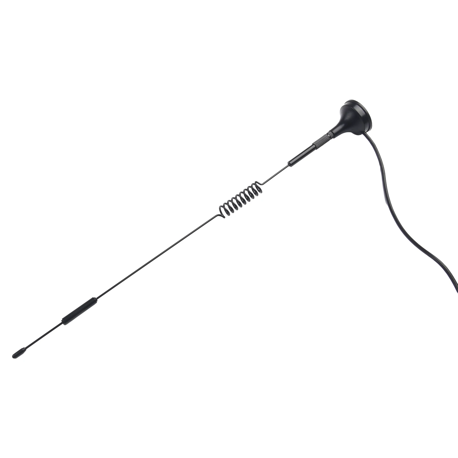 12dBi High Gain Antenna for 4G LTE SMA Male Connector Compatible with CB Radio Amateur Radio Car Mobile Radio and more
12dBi High Gain Antenna for 4G LTE SMA Male Connector Compatible with CB Radio Amateur Radio Car Mobile Radio and more