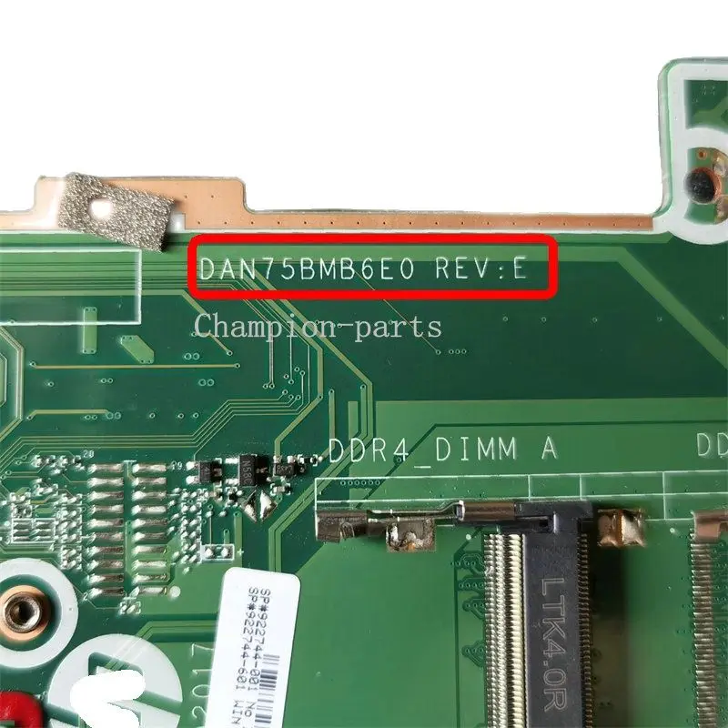 MLLSE, доступная материнская плата для HP Pavilion 24-X DAN75BMB6E0 REV :E, материнская плата 922744-001 922744-601, 90 дней гарантии
MLLSE, доступная материнская плата для HP Pavilion 24-X DAN75BMB6E0 REV :E, материнская плата 922744-001 922744-601, 90 дней гарантии