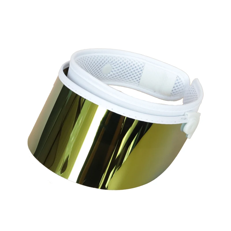 Outdoor Golf Cap for Woman Travel Casual Adult Gold Plastic Color Sun Visor Cap UV Protection Scratch-Resistant Sun Hats Unisexx
Outdoor Golf Cap for Woman Travel Casual Adult Gold Plastic Color Sun Visor Cap UV Protection Scratch-Resistant Sun Hats Unisexx