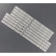 8pcs/set led backlight For 39inch L39F6 LED39D13-ZC14-01 LED39D13-ZC14-02 LED39D13-ZC14-03 LED39D13-ZC14-04 (D) 3033901320 
8pcs/set led backlight For 39inch L39F6 LED39D13-ZC14-01 LED39D13-ZC14-02 LED39D13-ZC14-03 LED39D13-ZC14-04 (D) 3033901320
