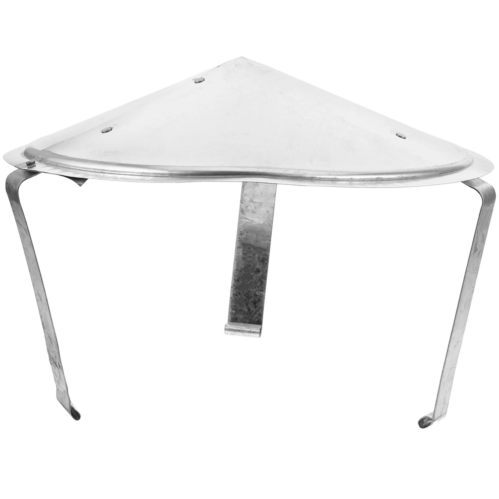 Multifunctional Rain-proof Cap for Chimney Roof Vent Cap Durable Stainless Steel Chimney Cover
Multifunctional Rain-proof Cap for Chimney Roof Vent Cap Durable Stainless Steel Chimney Cover