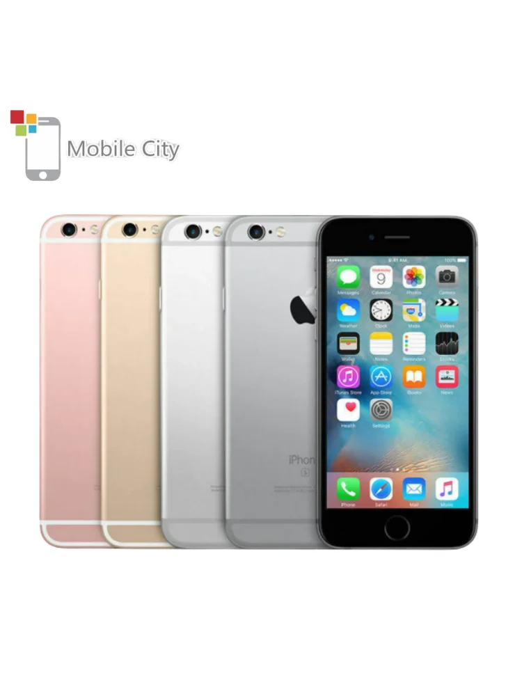 

Unlocked Apple iPhone 7 4G LTE Mobile Phone 4.7'' 2GB RAM 32GB/128GB/256GB ROM IOS A10 Quad Core Fingerprint Smartphone