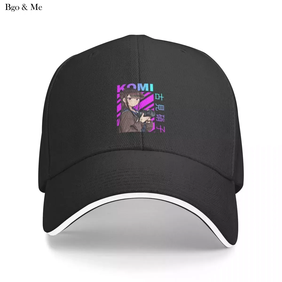 2023 New Shouko Komi - Komi Can't CommunicateBaseball Cap Male Military Cap Man Visor Cosplay Male Cap Women'S
2023 New Shouko Komi - Komi Can't CommunicateBaseball Cap Male Military Cap Man Visor Cosplay Male Cap Women'S