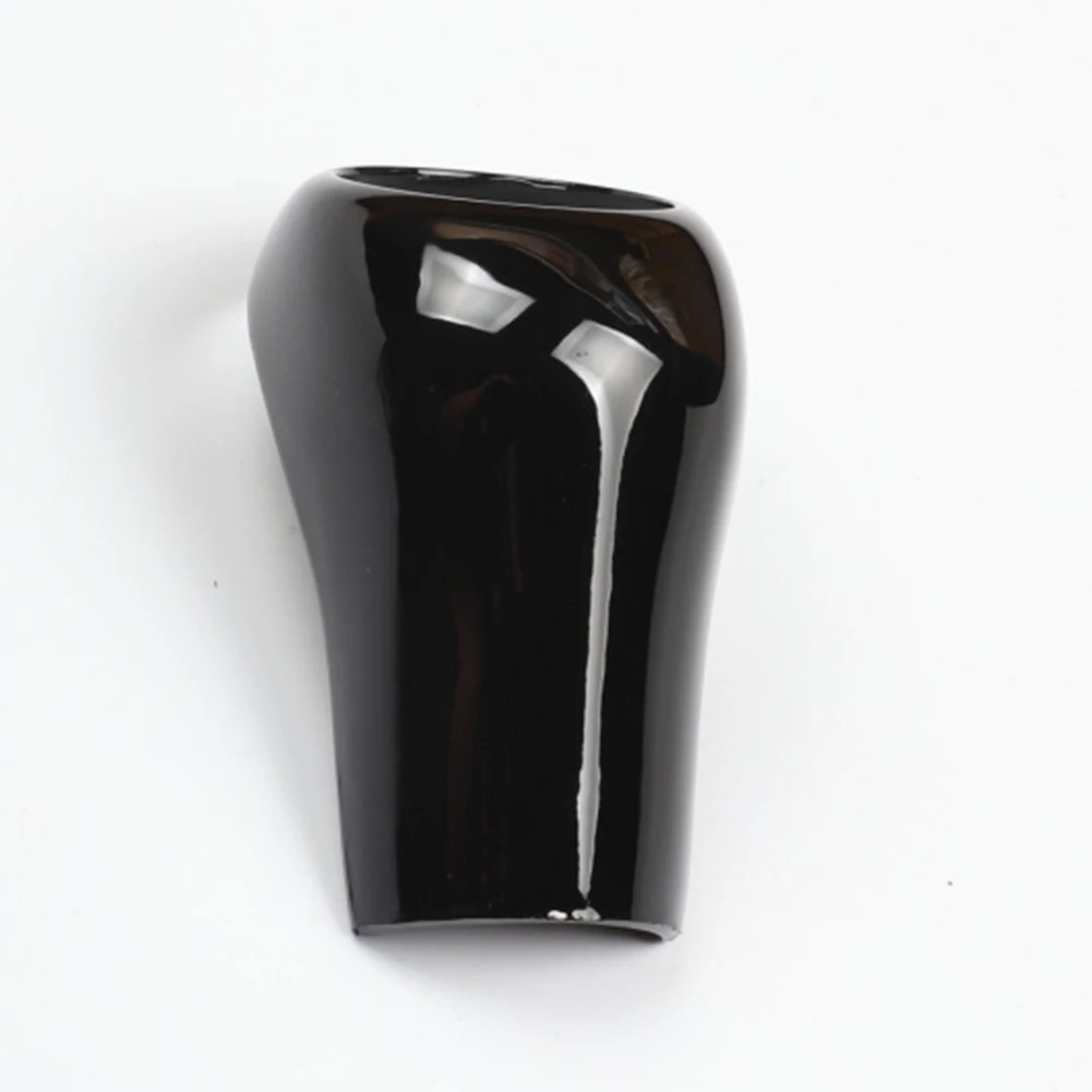 ABS Black Car Gear Shift Knob Cover Trim For Mercedes A-CLASS 04-11 C-CLASS 04-13 E-CLASS 06-12 G-CLASS 09-11 CLS 06-12
ABS Black Car Gear Shift Knob Cover Trim For Mercedes A-CLASS 04-11 C-CLASS 04-13 E-CLASS 06-12 G-CLASS 09-11 CLS 06-12