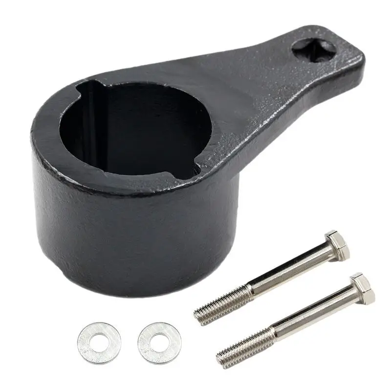 Crankshaft Pulley Holder ForToyota Durable Harmonic Tool Damper Pulley Holding Tools ForLexus Engine Crank Removal And
Crankshaft Pulley Holder ForToyota Durable Harmonic Tool Damper Pulley Holding Tools ForLexus Engine Crank Removal And