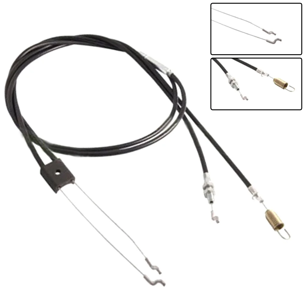 Throttle Cable & Clutch For Einhell 1515 Mm Cable Set For Hecht Lawn Mower Accessories Garden Power Equipment
Throttle Cable & Clutch For Einhell 1515 Mm Cable Set For Hecht Lawn Mower Accessories Garden Power Equipment
