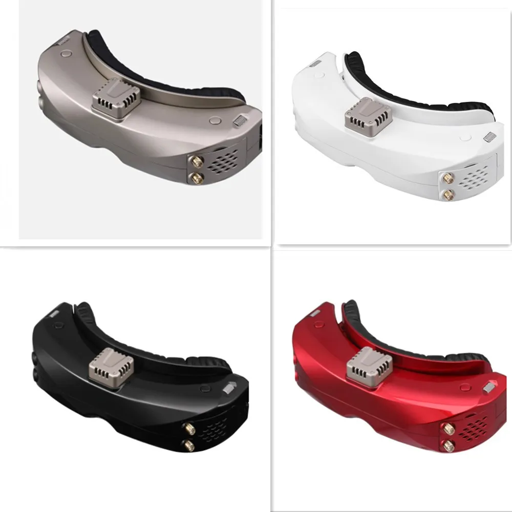 SKYZONE SKY04X V2 SKY04O OLED 5.8GHz 48CH Steadyview Receiver 1280X960 Drone Toys w Head Tracker Fan FPV Goggles SKY 04X
SKYZONE SKY04X V2 SKY04O OLED 5.8GHz 48CH Steadyview Receiver 1280X960 Drone Toys w Head Tracker Fan FPV Goggles SKY 04X