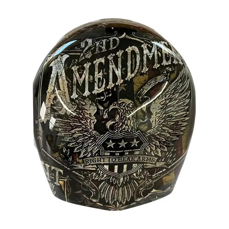 Универсальный чехол в виде орла на Хэллоуин, декоративный Орлан из смолы, чехол для телефона, ультрапрочный, для Хэллоуина, для мотоциклов
Универсальный чехол в виде орла на Хэллоуин, декоративный Орлан из смолы, чехол для телефона, ультрапрочный, для Хэллоуина, для мотоциклов