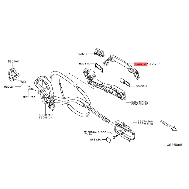 1 комплект, съемник ручек наружных дверей 80640AM205 80640CA012 для Nissan Murano Z50 Rogue S35 Infiniti FX35 FX45 2003-2010
1 комплект, съемник ручек наружных дверей 80640AM205 80640CA012 для Nissan Murano Z50 Rogue S35 Infiniti FX35 FX45 2003-2010
