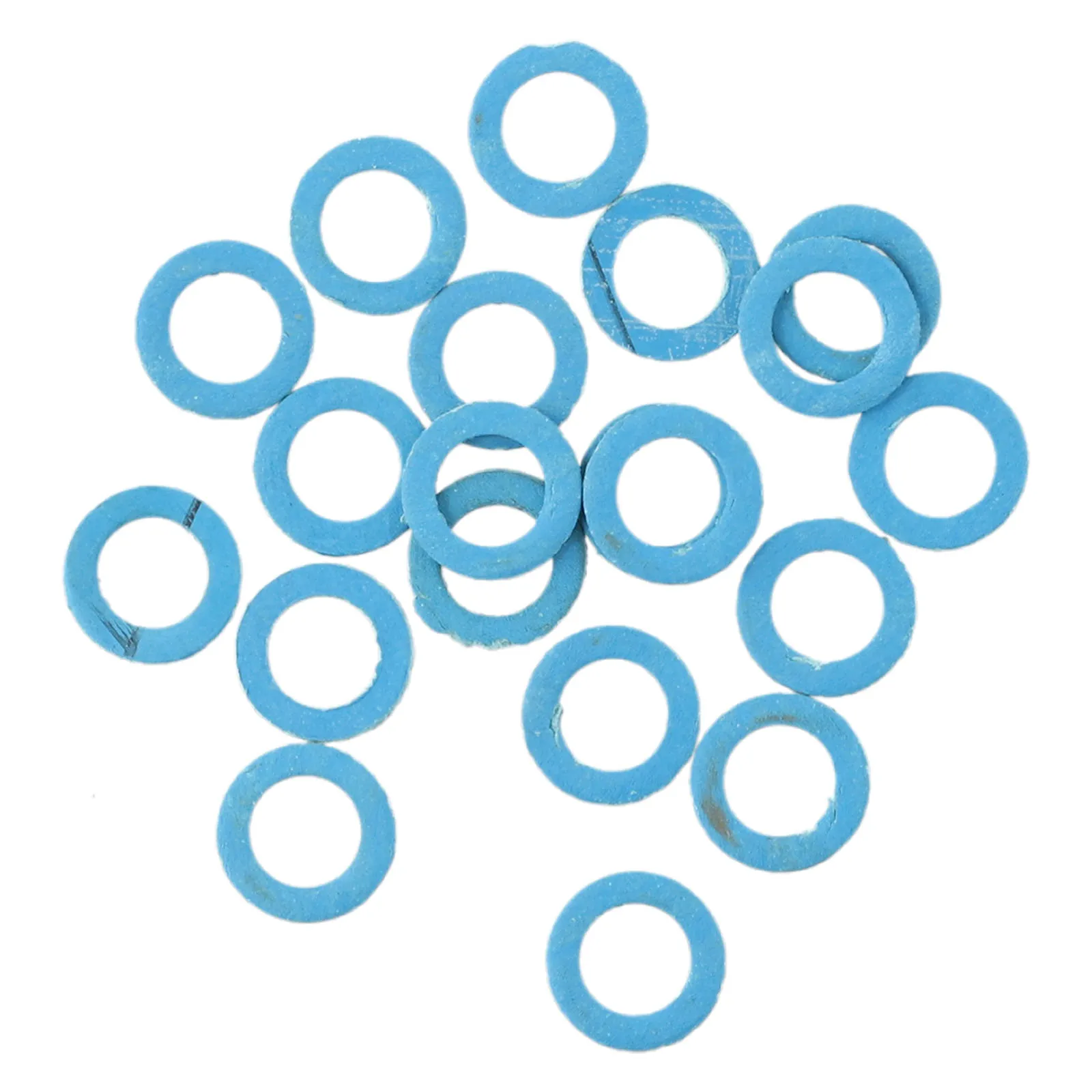 Boat Accessories Drain Screw Gasket 18-2244 Plastic 20x Drain Screw Gasket Boat Parts For Marine For MerCruiser
Boat Accessories Drain Screw Gasket 18-2244 Plastic 20x Drain Screw Gasket Boat Parts For Marine For MerCruiser