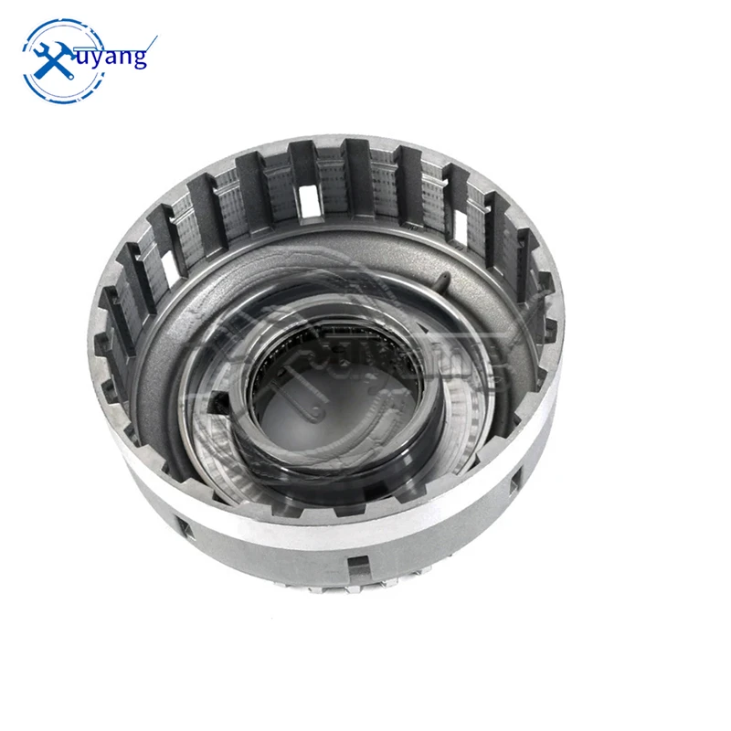 5HP19 ZF5HP19 Transmission Clutch Drive Center Base Reverse DG Drum Direct Bearing Type For BMW Audi Porsche VW
5HP19 ZF5HP19 Transmission Clutch Drive Center Base Reverse DG Drum Direct Bearing Type For BMW Audi Porsche VW