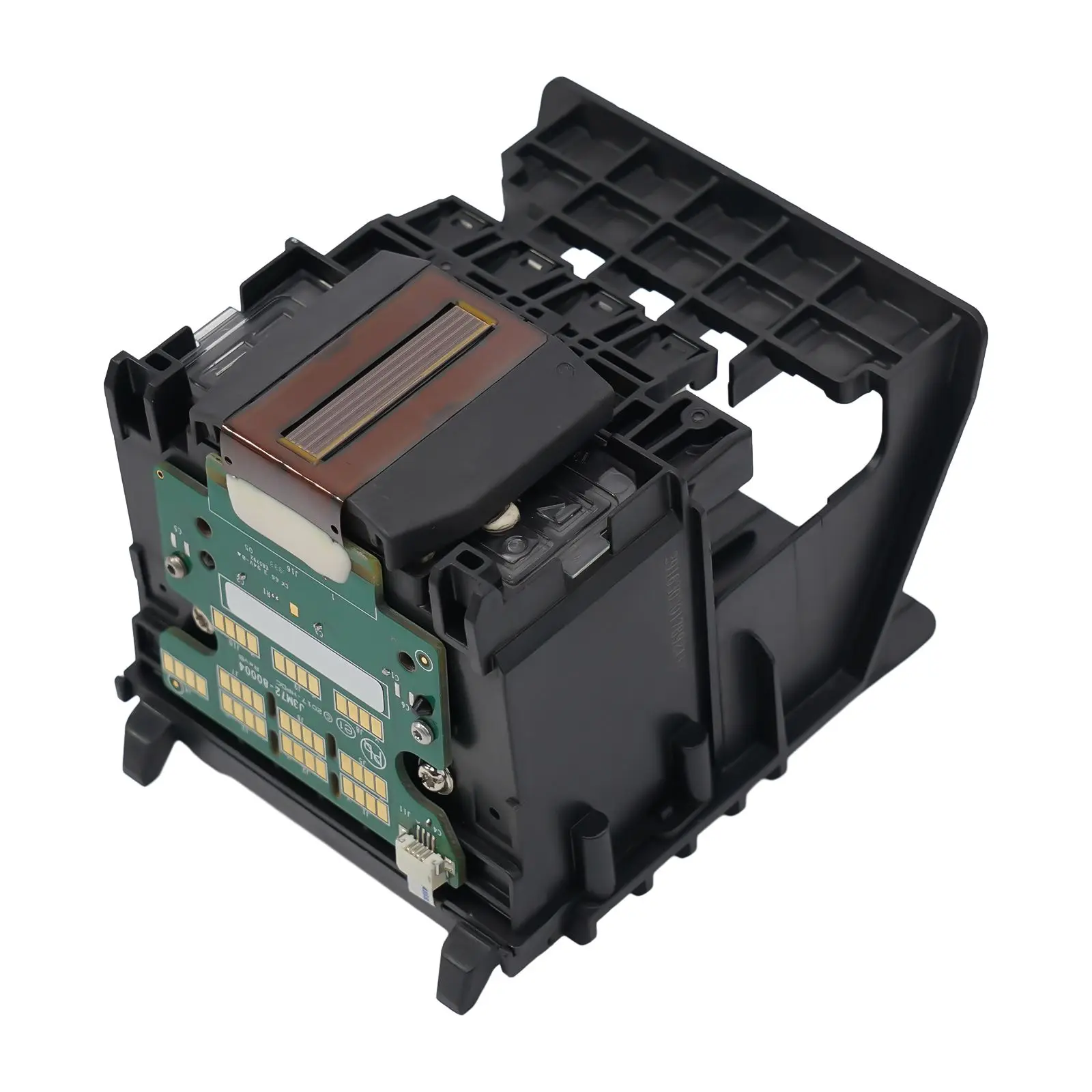 Easy Installation 952 Print Head Printer Accessories ABS Material Perfect Fit Replacement Parts Widely Compatible
Easy Installation 952 Print Head Printer Accessories ABS Material Perfect Fit Replacement Parts Widely Compatible