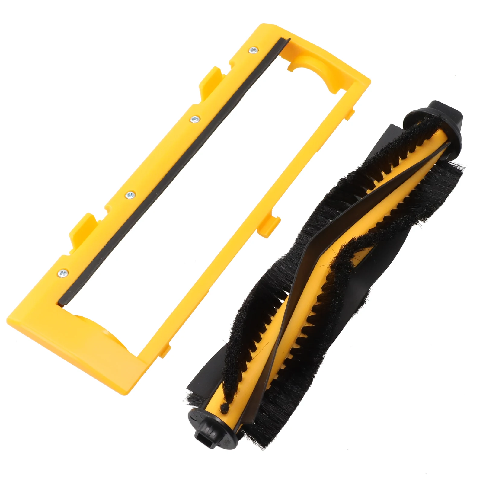 Brush Cover Main Brush 820S 830P B 30 Robotic Vacuum Cleaner Brush Cover For LIECTROUX C30B Vacuum Cleaner Accessories
Brush Cover Main Brush 820S 830P B 30 Robotic Vacuum Cleaner Brush Cover For LIECTROUX C30B Vacuum Cleaner Accessories