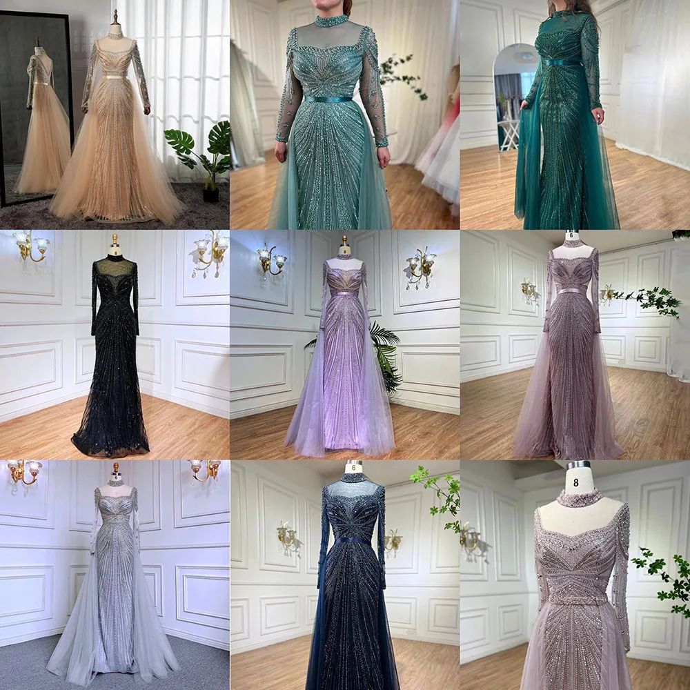 Nude Muslim Beaded Tassel Mermaid Dubai Arabic Evening Dresses Gowns Luxury for Women Wedding Party 2 Mallzona S117ce9c8956a43f4884391c78701298a1 Nude Muslim Beaded Tassel Mermaid Dubai Arabic Evening Dresses Gowns Luxury for Women Wedding Party Mallzona