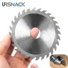 30/40T Circular Saw Blade Wood Cutting Disc for Metal Chipboard Cutter 4/5" Multitool Power Tool for Makita Angle Grinder Work
30/40T Circular Saw Blade Wood Cutting Disc for Metal Chipboard Cutter 4/5" Multitool Power Tool for Makita Angle Grinder Work