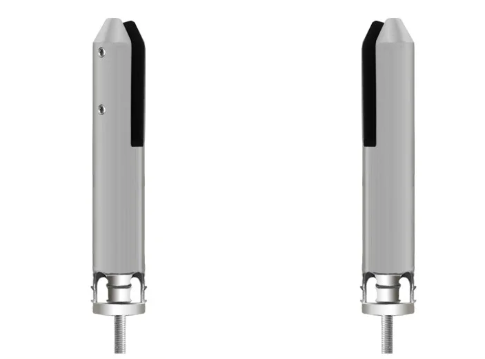 Зажим из нержавеющей стали 2205 для стеклянного пола бассейна, Безрамное защитное ограждение
Зажим из нержавеющей стали 2205 для стеклянного пола бассейна, Безрамное защитное ограждение