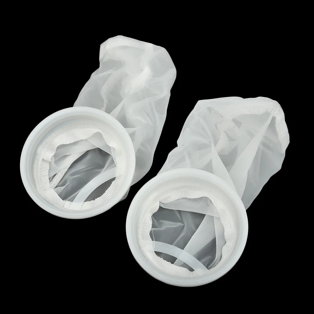 2pcs IBC Nylon Filters For Venting Ton Barrel Plastic Cover Tote Tank Lid Breath Cover IBC Rainwater Tank Irragtation Filters
2pcs IBC Nylon Filters For Venting Ton Barrel Plastic Cover Tote Tank Lid Breath Cover IBC Rainwater Tank Irragtation Filters