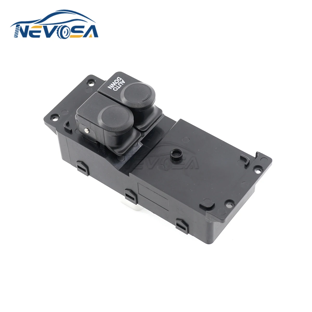Nevosa 93570-0U010 Driver Side Car Window Switch Button Master For Hyundai Verna 2010-2014 935700U010
Nevosa 93570-0U010 Driver Side Car Window Switch Button Master For Hyundai Verna 2010-2014 935700U010