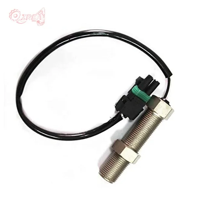 High Quality Excavator Electric Parts Speed Sensor 21E3-0042 For R225-7 R220-5 R210-7
High Quality Excavator Electric Parts Speed Sensor 21E3-0042 For R225-7 R220-5 R210-7