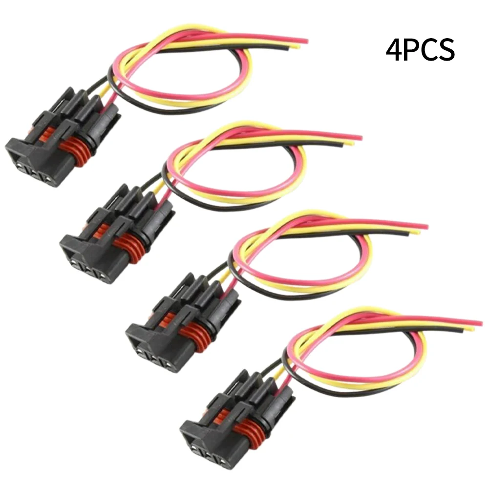Plug Pulse Power ATV Accessories Direct Replacement For Polaris RZR PRO XP XP4 Pigtail Wire Plug 100% Brand New
Plug Pulse Power ATV Accessories Direct Replacement For Polaris RZR PRO XP XP4 Pigtail Wire Plug 100% Brand New