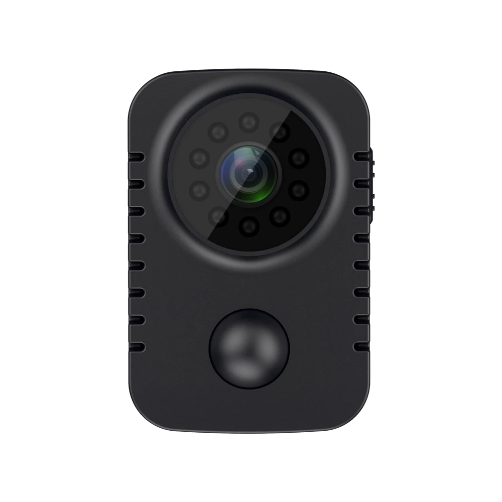 MD29 High-Definition 1080P Mini Camera Supports Both Smart Home Anti-Theft and Motion Activation For External Use
MD29 High-Definition 1080P Mini Camera Supports Both Smart Home Anti-Theft and Motion Activation For External Use