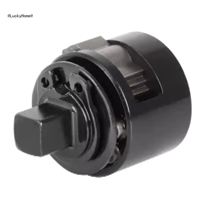 11UA 3/8" сервисная головка с храповым механизмом из сплава, сменная простая рабочая часть для обслуживания наковальни
11UA 3/8" сервисная головка с храповым механизмом из сплава, сменная простая рабочая часть для обслуживания наковальни