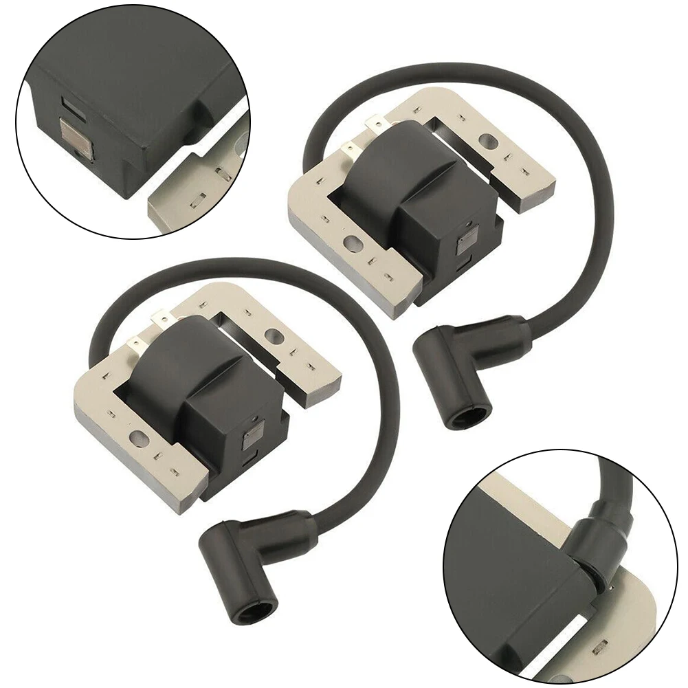 2 шт. катушки зажигания для Kohler CH22 CV740 CV750 SV710 SV730 CH740s 24 584 36-s Запчасти для газонокосилки аксессуары для бензопилы
2 шт. катушки зажигания для Kohler CH22 CV740 CV750 SV710 SV730 CH740s 24 584 36-s Запчасти для газонокосилки аксессуары для бензопилы