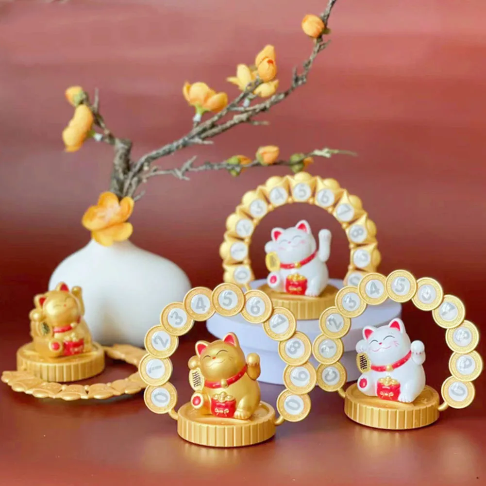 Lucky Cat Mini Auto Waving Beckoning Fortune Lucky Cat With Temporary Parking Number Plate Welcome Waving Cat Sculpture Ornament
Lucky Cat Mini Auto Waving Beckoning Fortune Lucky Cat With Temporary Parking Number Plate Welcome Waving Cat Sculpture Ornament