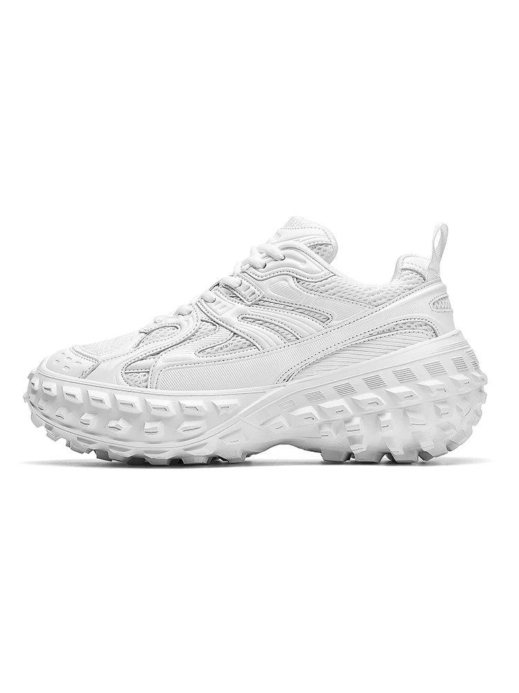 2024 high quality sport Dad tire shoes Platform sneakers Women platform shoes Increase shoes Men's leather casual sneakers trend
2024 high quality sport Dad tire shoes Platform sneakers Women platform shoes Increase shoes Men's leather casual sneakers trend